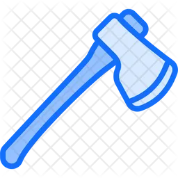 Axe  Icon