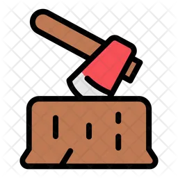 Axe  Icon