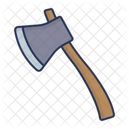 Axe  Icon