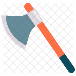 Axe  Icon