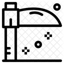 Axe Icon