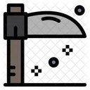 Axe Halloween Weapon Scary Weapon Icon