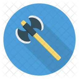 Axe  Icon