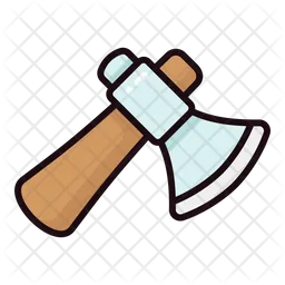 Axe  Icon