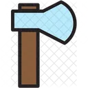 Axe  Icon