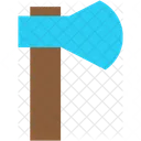 Axe  Icon