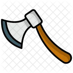 Axe  Icon