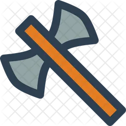 Axe  Icon