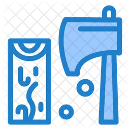 Axe  Icon