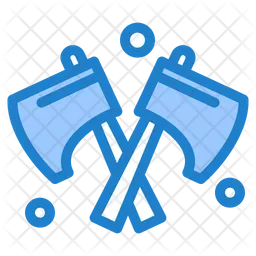 Axe  Icon