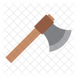 Axe  Icon