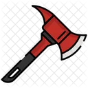 Axe Tool Weapon Icon