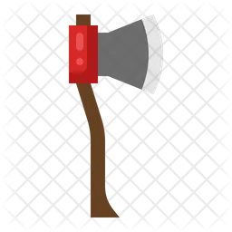 Axe  Icon