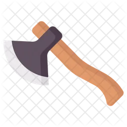 Axe  Icon