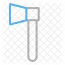 Axe  Icon