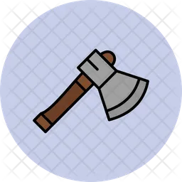 Axe  Icon