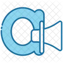 Axe Alphabet Shape And Symbol Icon