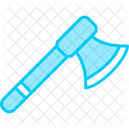 Axe  Icon