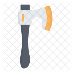 Axe  Icon