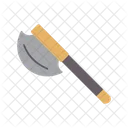 Axe Hatchet Chop Icon