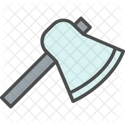 Axe  Icon