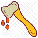 Axe  Icon