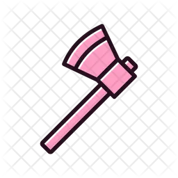 Axe  Icon