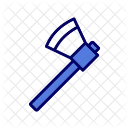 Axe  Icon