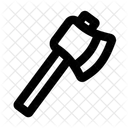 Axe Icon