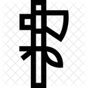 Axe Icon