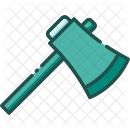 Axe  Icon