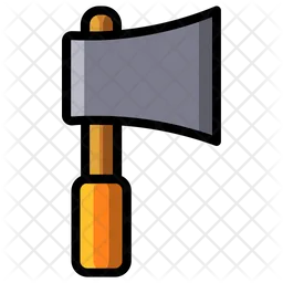 Axe  Icon