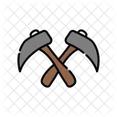 Axe  Icon