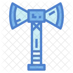 Axe  Icon