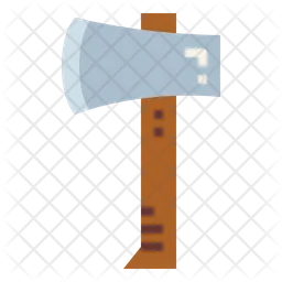 Axe  Icon