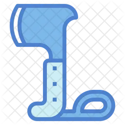 Axe  Icon