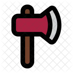 Axe  Icon