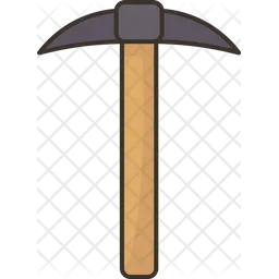 Axe  Icon