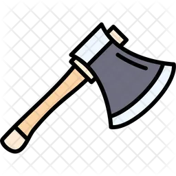 Axe  Icon