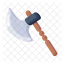 Hatchet Axe Weapon Icon