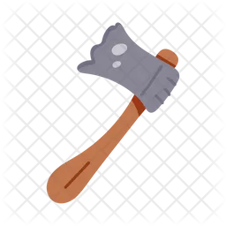 Axe  Icon