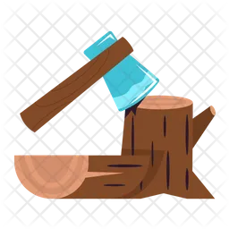 Axe  Icon