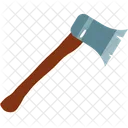 Axe Blade Weapon Icon