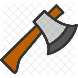 Axe  Icon