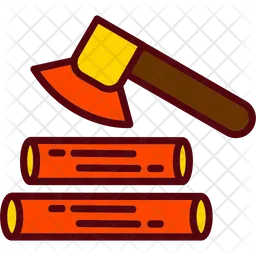 Axe  Icon