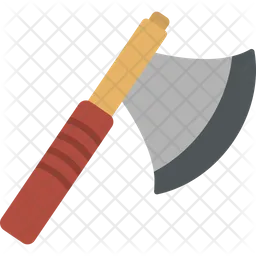 Axe  Icon