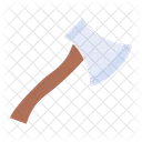 Tool Hatchet Weapon Icon