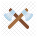 Axe Cutting Weapon Icon