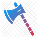 Tool Hatchet Weapon Icon