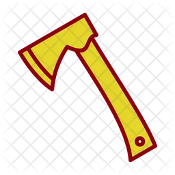 Axe  Icon